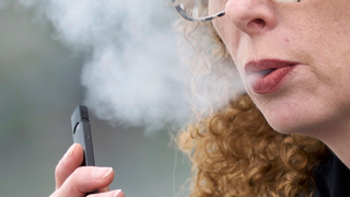 Please, Can We Stop With the Vape Panic?